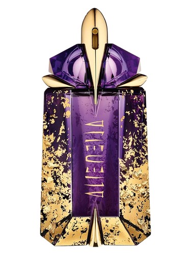 profumo Alien Divine Ornamentations di Mugler da donna