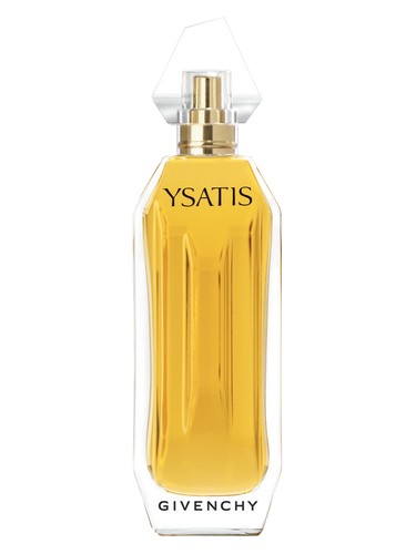 profumo Ysatis di Givenchy da donna