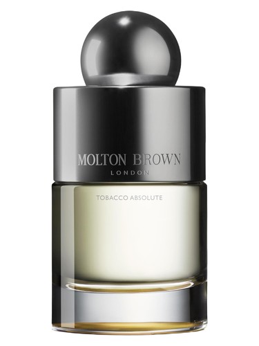 profumo Tobacco Absolute di Molton Brown da uomo
