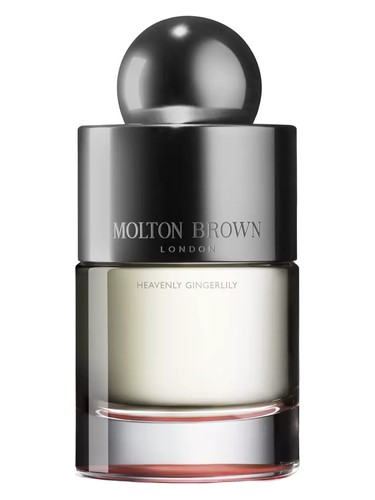 profumo Heavenly Gingerlily di Molton Brown da donna