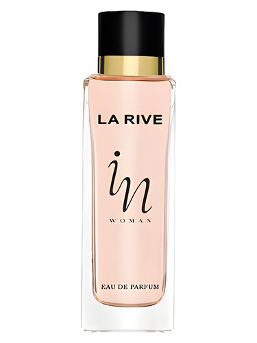 profumo In Woman di La Rive da donna