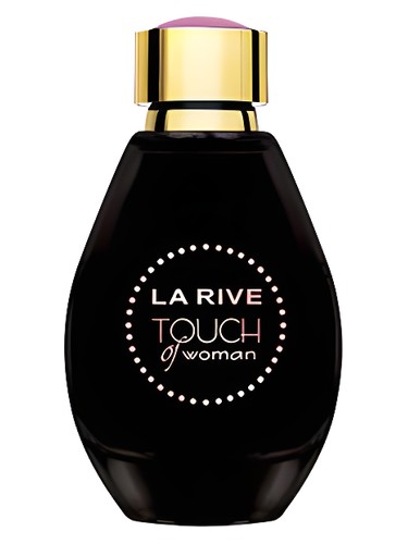 profumo Touch of Woman di La Rive da donna