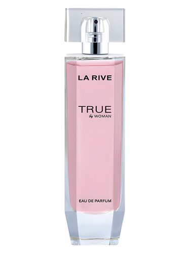 profumo True by Woman di La Rive unisex