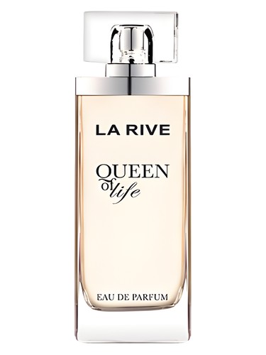 profumo Queen of Life di La Rive da donna