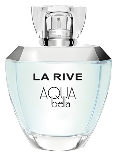 profumo Aqua Bella di La Rive da donna