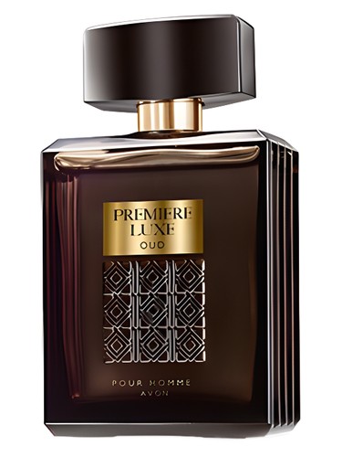 profumo Premiere Luxe Oud di Avon da uomo