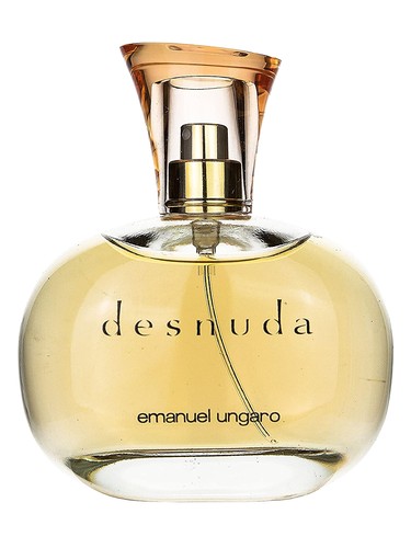 profumo Desnuda di Emanuel Ungaro unisex