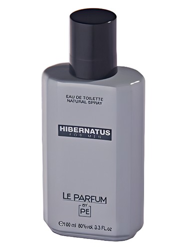 profumo Hibernatus di Paris Elysees da uomo
