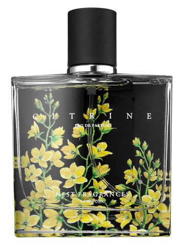 profumo Citrine di Nest da donna