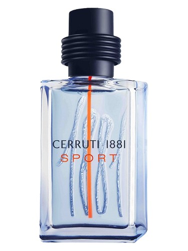 profumo Cerruti 1881 Sport di Cerruti da uomo