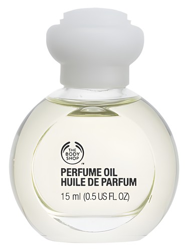 profumo Ananya Perfume Oil di The Body Shop da donna