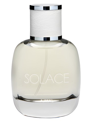profumo Solace di Ajmal da donna