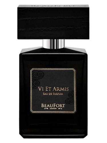 profumo Vi Et Armis di BeauFort London da uomo