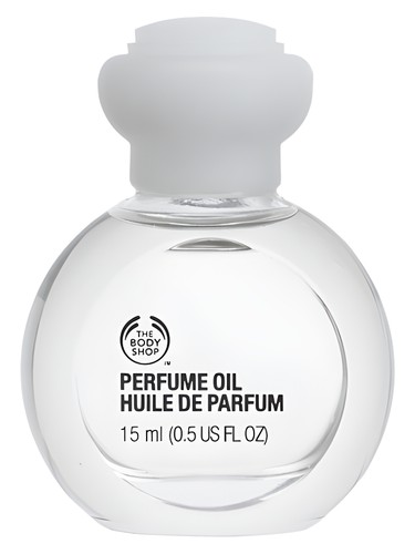 profumo Dewberry Perfume Oil di The Body Shop da donna