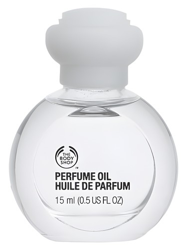profumo Juba Perfume Oil di The Body Shop da donna