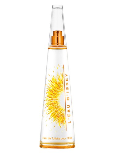 profumo L'Eau d'Issey Summer 2016 di Issey Miyake da donna