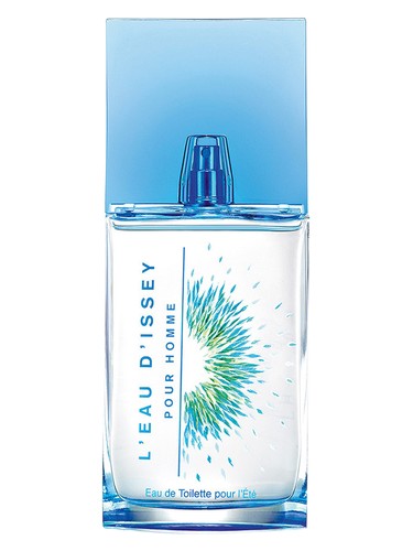 profumo L'Eau d'Issey Pour Homme Summer 2016 di Issey Miyake da uomo