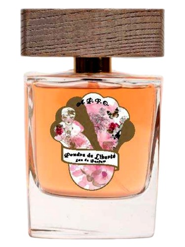 profumo Poudre de Liberte di Au Pays de la Fleur d Oranger da donna