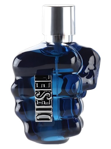 profumo Only The Brave Extreme di Diesel da uomo