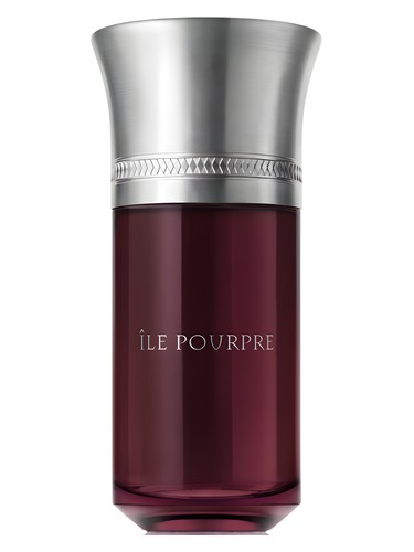 profumo L’Ile Pourpre di Les Liquides Imaginaires unisex