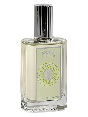 profumo Vespri Esperidati for Men di Nobile 1942 da uomo