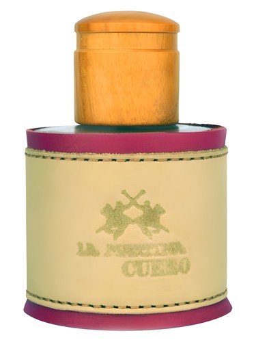 profumo Cuero Mujer di La Martina unisex