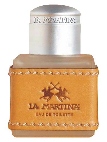 profumo La Martina Hombre di La Martina da uomo