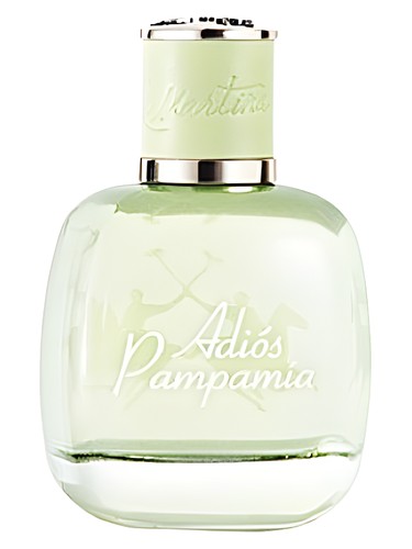 profumo Adiós Pampamia Mujer di La Martina unisex