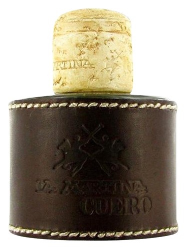 profumo Cuero di La Martina da uomo