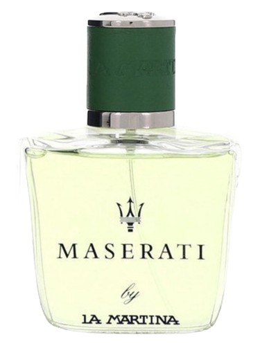 profumo Maserati di La Martina da uomo