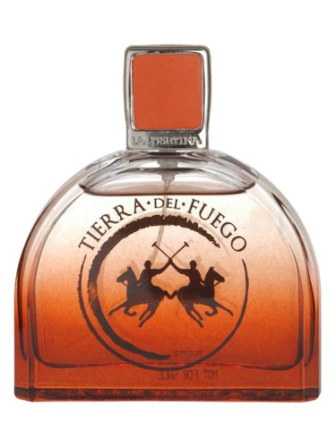 profumo Tierra del Fuego di La Martina da uomo