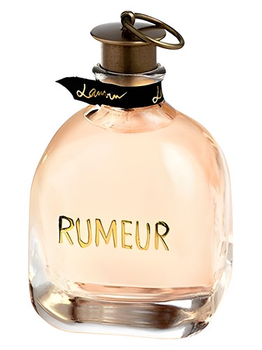 profumo Rumeur di Lanvin da donna
