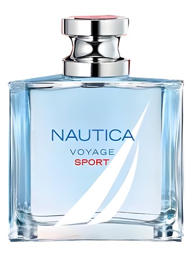 profumo Nautica Voyage Sport di Nautica da uomo