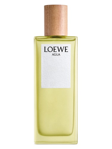 profumo Agua de Loewe di Loewe unisex