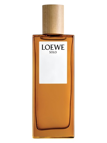 profumo Solo Loewe di Loewe da uomo
