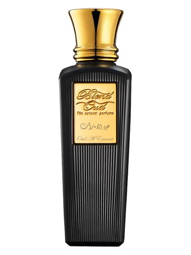 profumo Oud Al Emarat di Blend Oud unisex