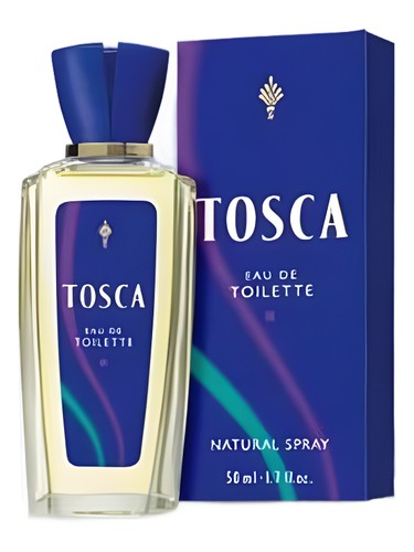 profumo Tosca di Mäurer & Wirtz da donna