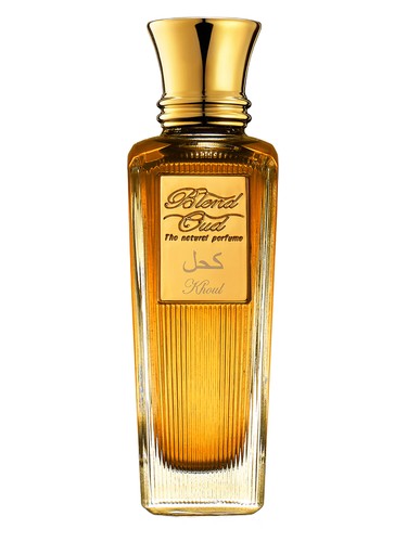 profumo Khoul di Blend Oud unisex