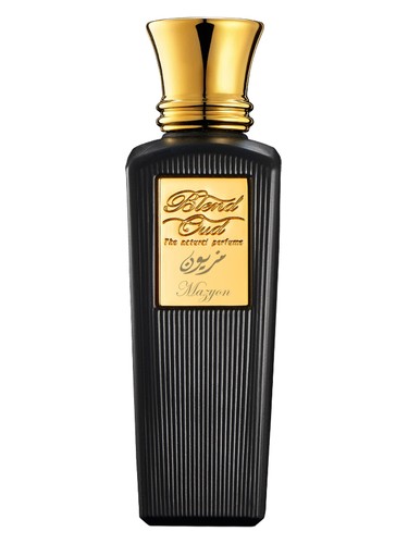 profumo Mazyon di Blend Oud unisex