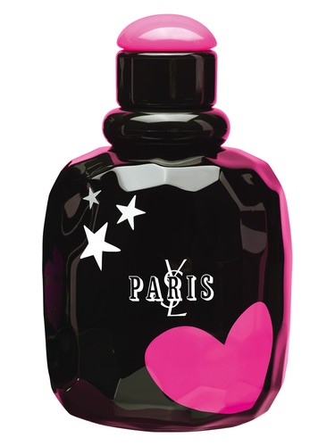 profumo Paris Premieres Roses 2016 di Yves Saint Laurent da donna