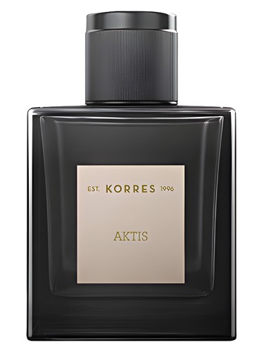 profumo Aktis di Korres da uomo