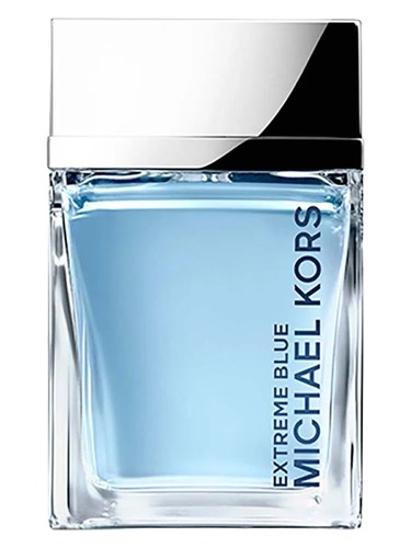 profumo Extreme Blue di Michael Kors da uomo
