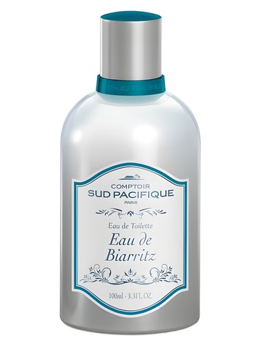 profumo Eau de Biarritz di Comptoir Sud Pacifique da donna