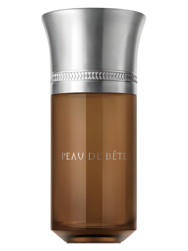 profumo Peau de Bete di Les Liquides Imaginaires unisex