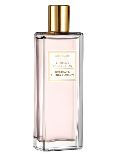 profumo Delicate Cherry Blossom di Oriflame unisex