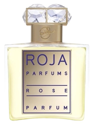 profumo Rose di Roja Parfums unisex