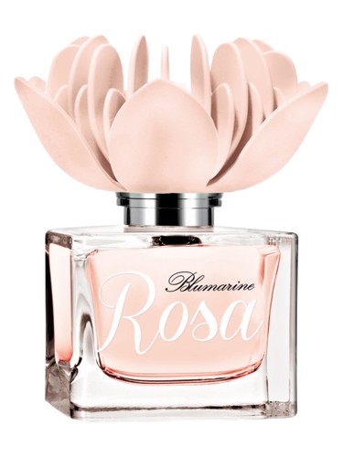 profumo Blumarine Rosa di Blumarine da donna