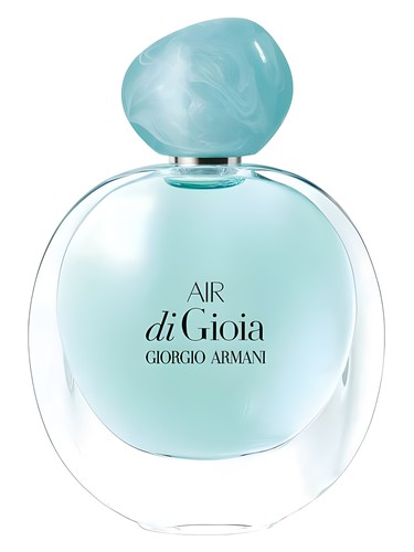 profumo Air di Gioia di Giorgio Armani unisex