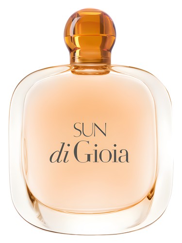 profumo Sun di Gioia di Giorgio Armani unisex