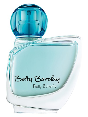 profumo Pretty Butterfly di Betty Barclay da donna